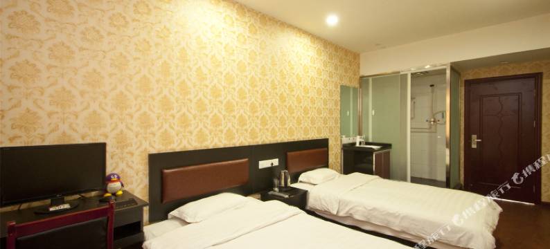 林州迎宾旅馆图片