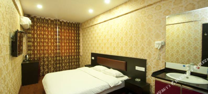 林州迎宾旅馆图片