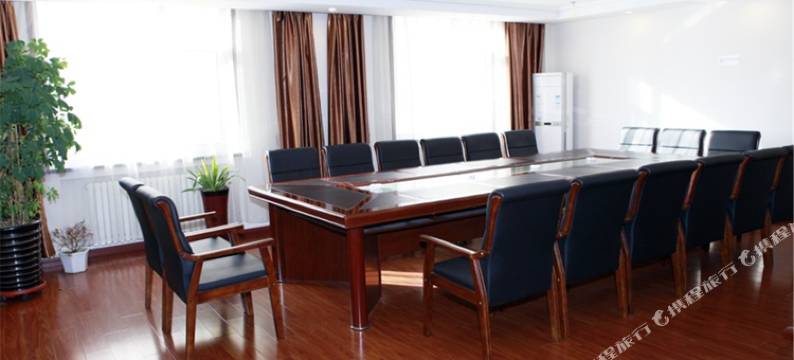 润扬嘉悦酒店(大连金州火车站店)图片