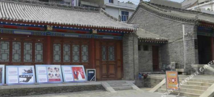 速8酒店(洛南花溪弄店)图片