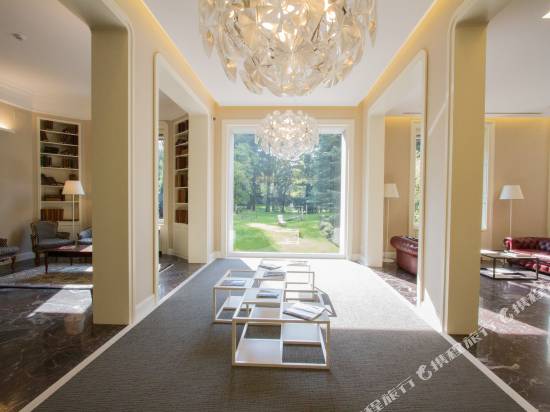 米蘭提香酒店-迷你酒店集團