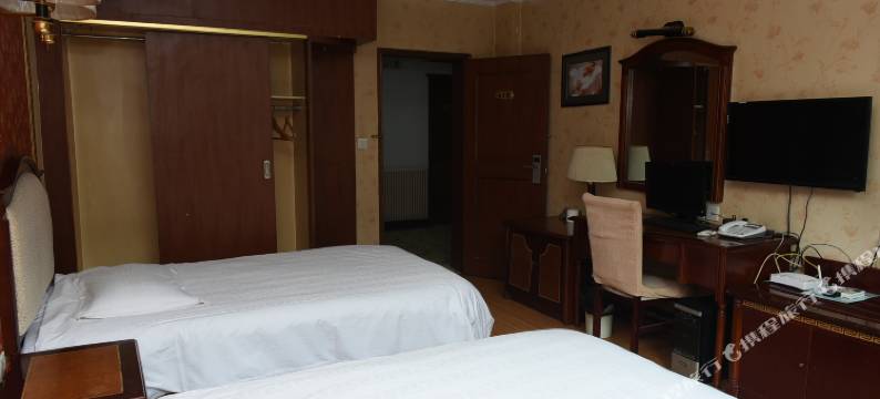 简阳石化宾馆图片