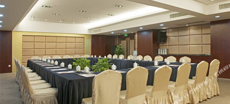 南京苏体天云湖运动村图片