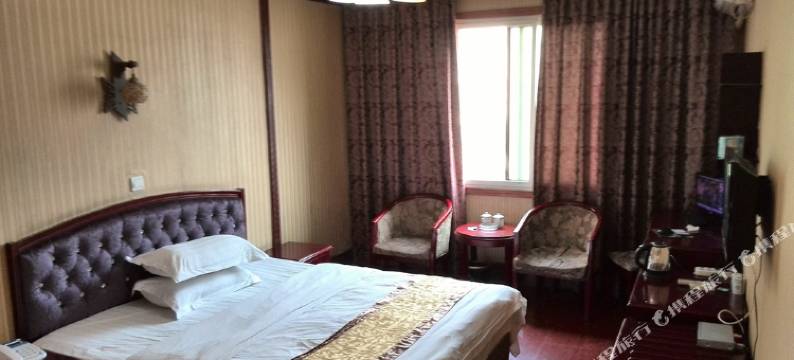 罗江德瑞商务宾馆图片