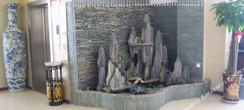 常来时尚酒店(武汉后湖兴业路地铁站店)图片