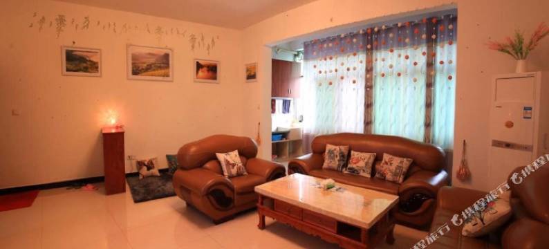 DEL婺源婺家民宿图片