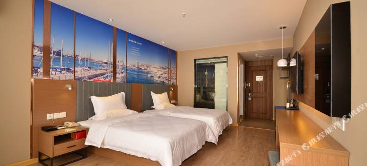 雅斯特酒店(咸宁温泉财富广场店)图片