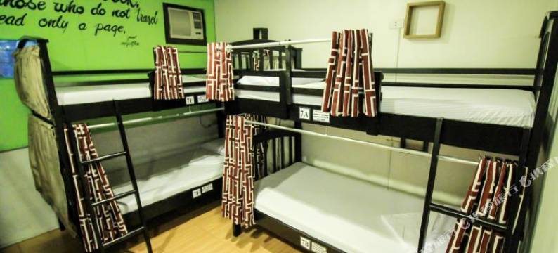 希利克精品青年旅舍(Hilik Boutique Hostel)图片