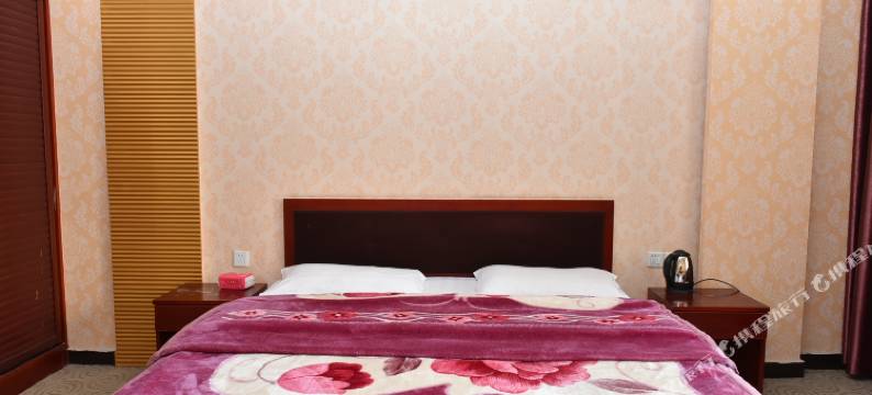 简阳紫阳商务宾馆图片