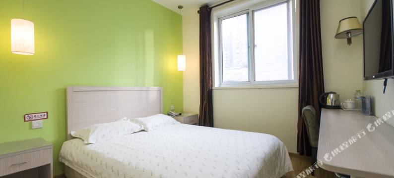 北京锦尚快捷酒店宣武医院店图片