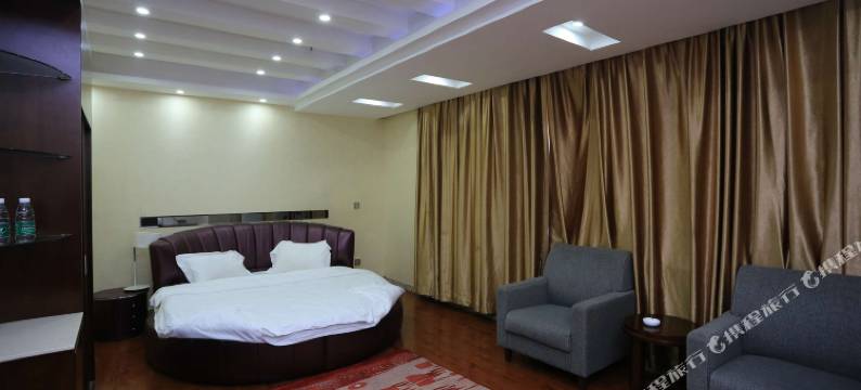 深圳天缘会所图片