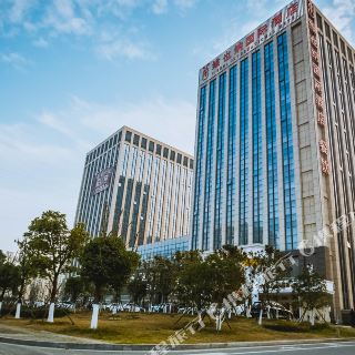南京江宁新天地公园攻略-江宁新天地公园门票价格多少钱-团购票价预定