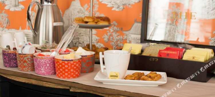 巴黎吉普林酒店(HappyCulture集团)(R. Kipling by Happyculture)图片