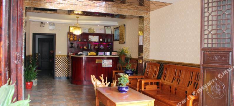 广元悦来客栈(昭化古城景区店)图片