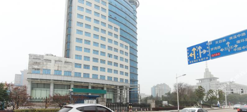 溧阳雅都宾馆(汽车总站店)图片