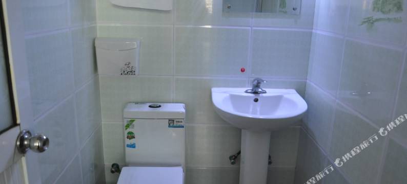 青阳万顺商务宾馆图片