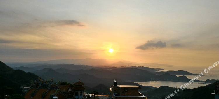 九份不厌晴民宿图片