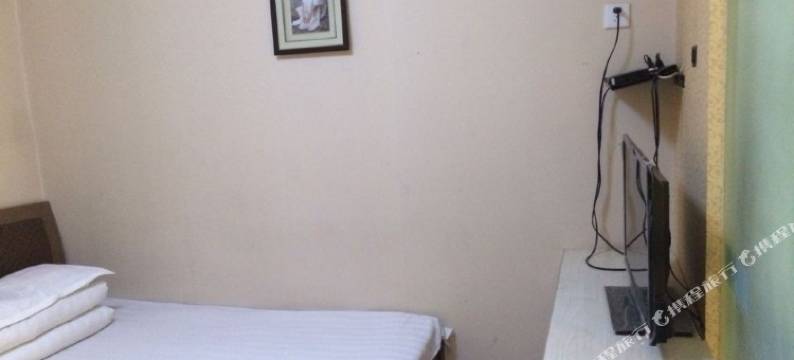 白银东宏商务快捷旅馆图片