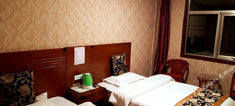 北京布奇诺克精品酒店图片