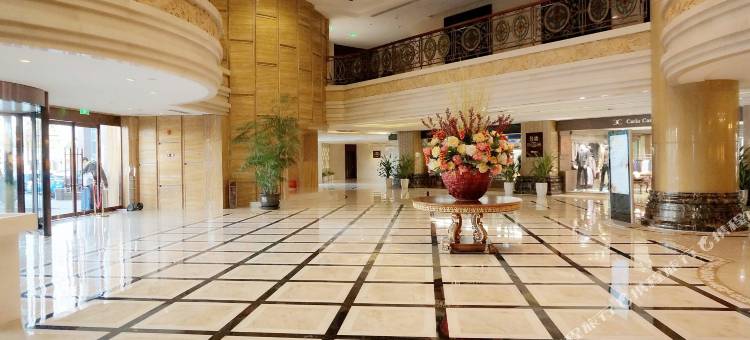 南通大饭店图片