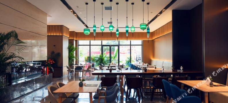 戴尔蒙酒店(簇桥地铁站店)图片