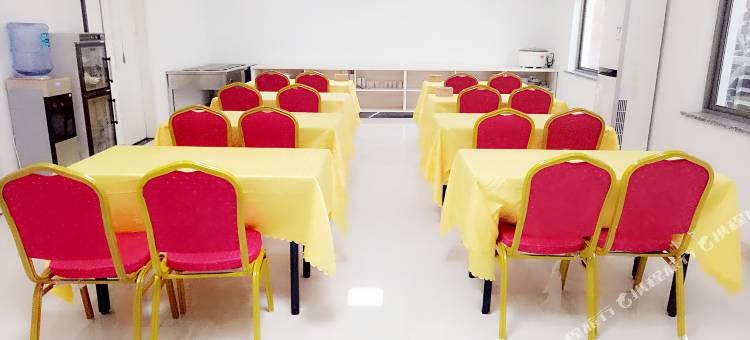 易佰良品酒店(上海奉贤四团店)图片