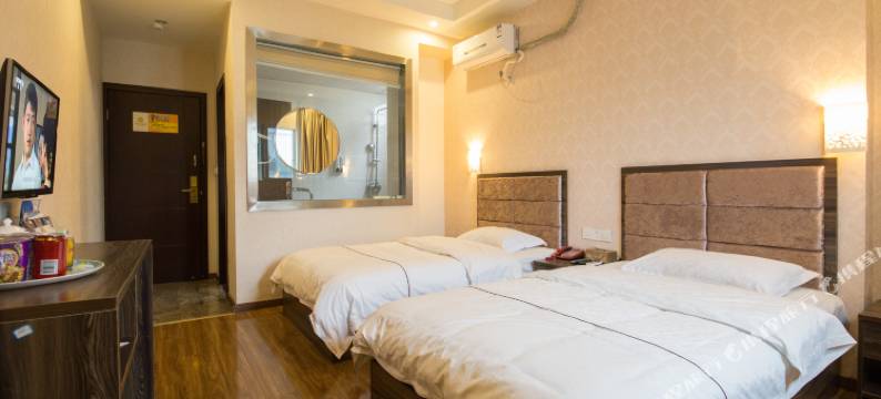 阆中中天酒店(古城店)图片