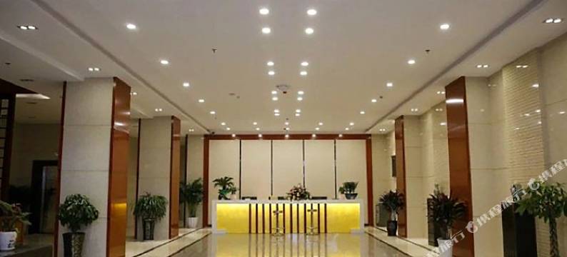 云阳君皇精品酒店图片