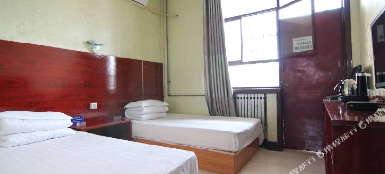 襄汾兴源宾馆图片