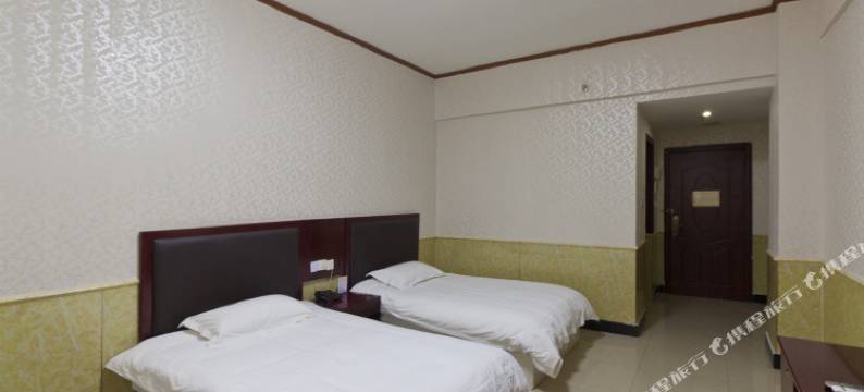 湘潭湘运东站酒店图片