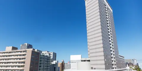 MYSTAYS 札幌公園精品酒店