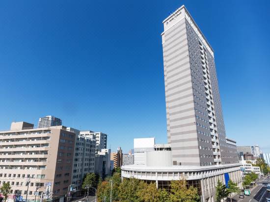 Hotel Mystays Premier Sapporo Park Hotel Reviews And Room Rates