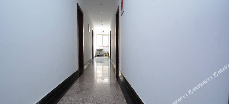 扬州悦来旅馆图片