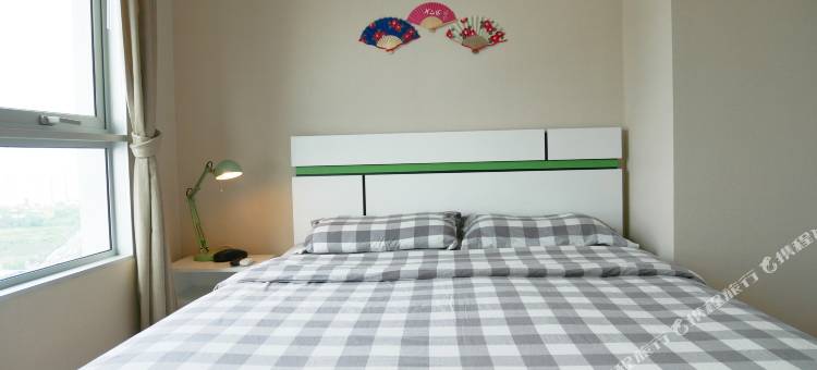 曼谷拉玛九路贝尔公寓(Belle Grand Rama 9 Condo Bangkok by CC)图片