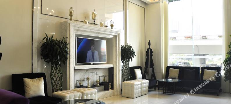 希岸酒店(晋中万达店)图片