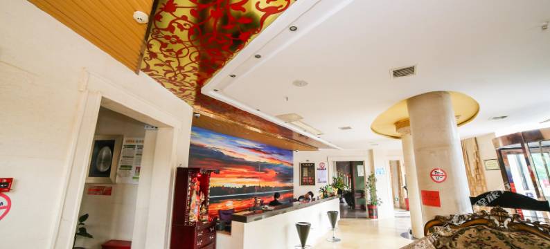 岳阳佳和大酒店图片