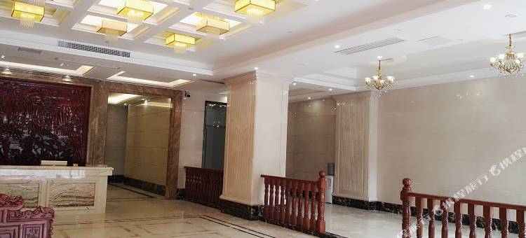 连平新成大酒店图片