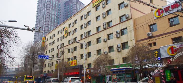 速8酒店(乌鲁木齐博物馆哈密路店)图片