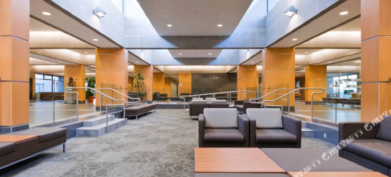 UBC西海岸套房酒店(West Coast Suites at UBC)图片