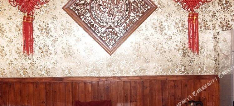 乌镇轻度时光客栈图片