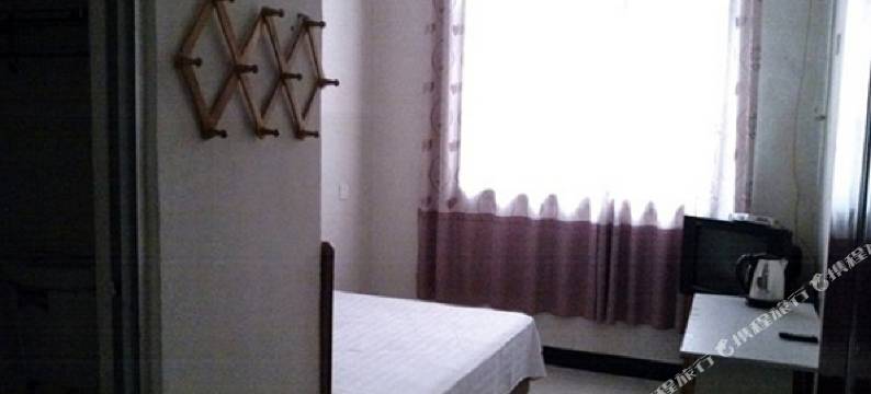 枣庄铭座宾馆图片