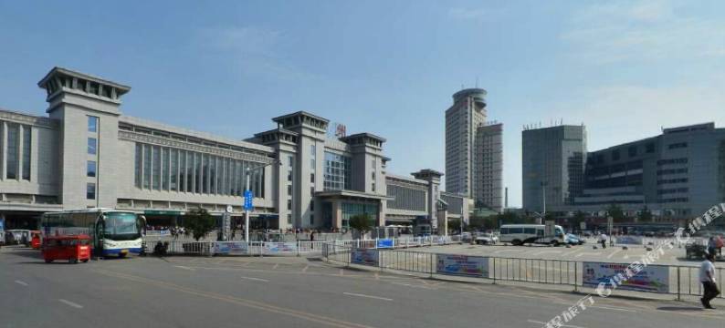 徐州饭店(和信广场徐州火车站店)图片