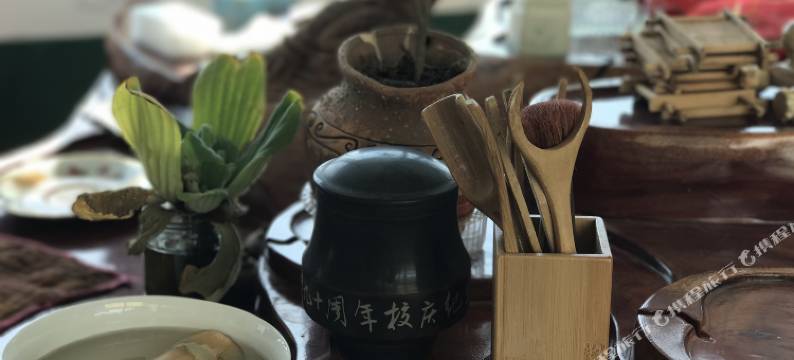 元阳小城故事客栈图片