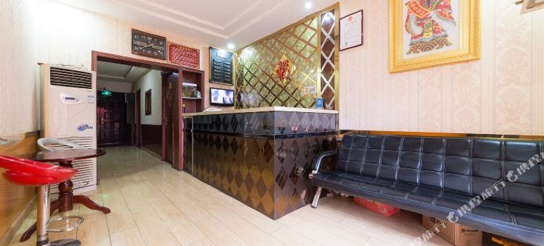 秦兰客栈(兰州大润发店)图片