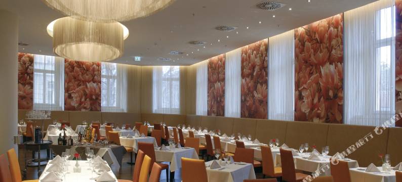 奥地利 Trend 酒店 Savoyen Vienna - 4 星级(Austria Trend Hotel Savoyen Vienna - 4 Stars superior)图片