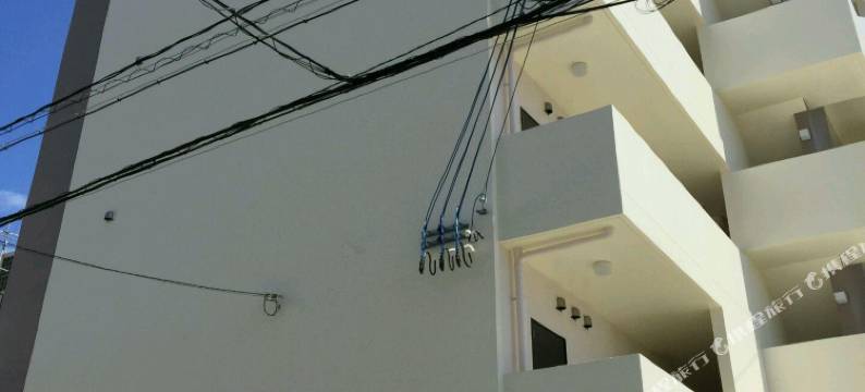 Mr.Kinjo in 久米(Mr.Kinjo in Kume)图片