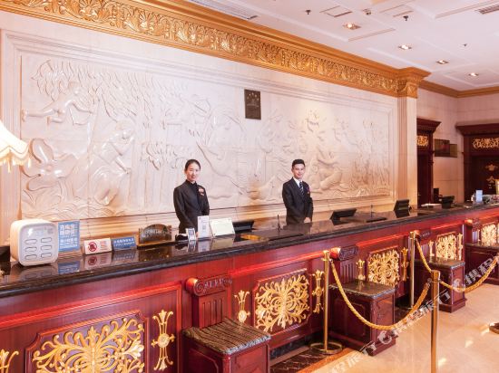 长沙县明城国际大酒店