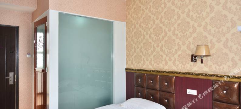 万福佳源快捷宾馆(平顶山火车站店)图片