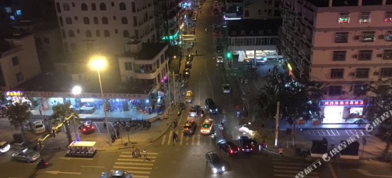 伊鑫旅租(三亚凤凰机场店)图片