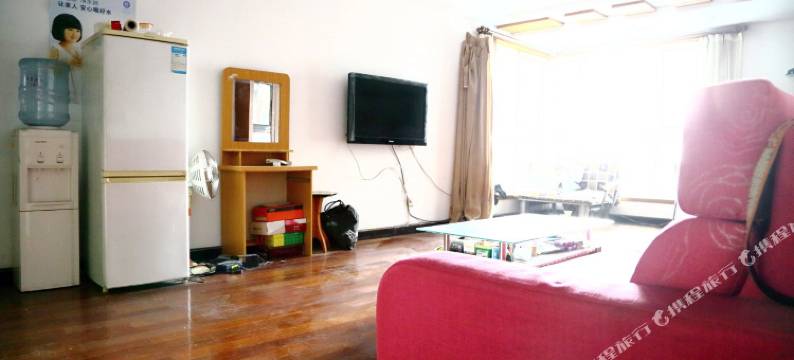 北京暖暖屋公寓图片